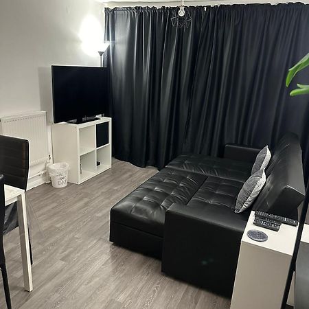 ˈpesfəl Apartment London Ngoại thất bức ảnh